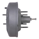1990 Honda CRX Brake Booster 3