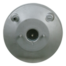 2000 Honda Insight Brake Booster 4