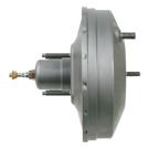 2000 Honda Insight Brake Booster 2