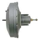 2000 Honda Insight Brake Booster 3