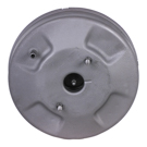1987 Honda Prelude Brake Booster 4