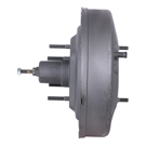 1987 Honda Prelude Brake Booster 2