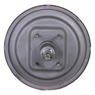 1987 Honda Prelude Brake Booster 1