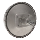 2000 Honda Civic Brake Booster 2