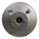 2000 Honda Civic Brake Booster 4