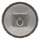2000 Honda Civic Brake Booster 1