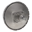 2003 Honda Civic Brake Booster 2