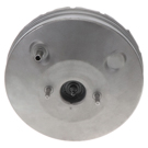 2003 Honda Civic Brake Booster 5
