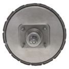 2003 Honda Civic Brake Booster 1