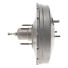 2003 Honda Civic Brake Booster 3