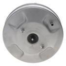 1994 Honda Civic Brake Booster 5