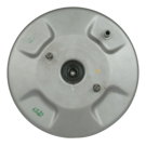 1994 Honda Civic Brake Booster 4