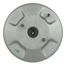 1987 Honda Accord Brake Booster 4