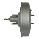 1987 Honda Accord Brake Booster 2