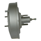 1987 Honda Accord Brake Booster 3