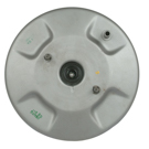 1990 Honda Civic Brake Booster 4