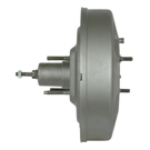 1990 Honda Civic Brake Booster 2
