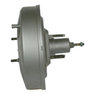 1990 Honda Civic Brake Booster 3