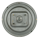 1990 Honda Civic Brake Booster 1