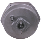 1978 Honda Civic Brake Booster 4