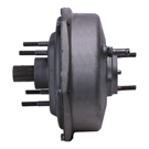 1978 Honda Civic Brake Booster 2