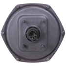 1978 Honda Civic Brake Booster 1
