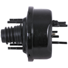 1973 Honda Civic Brake Booster 2