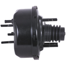 1973 Honda Civic Brake Booster 3