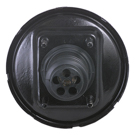 1973 Honda Civic Brake Booster 1