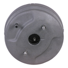 1987 Honda Wagovan Brake Booster 4