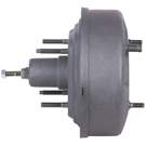 1987 Honda Wagovan Brake Booster 2