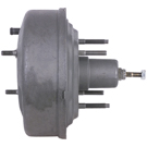 1987 Honda Wagovan Brake Booster 3