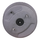 1990 Honda CRX Brake Booster 4