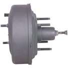 1990 Honda CRX Brake Booster 3