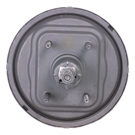 1990 Honda CRX Brake Booster 1