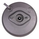 1992 Daihatsu Charade Brake Booster 4