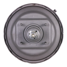 1992 Daihatsu Charade Brake Booster 1