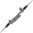 Duralo 247-0070 Rack and Pinion 2