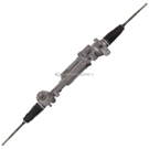Duralo 247-0070 Rack and Pinion 3