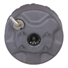 1982 Chevrolet Luv Brake Booster 4