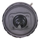 1982 Chevrolet Luv Brake Booster 1