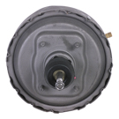 1982 Isuzu I-Mark Brake Booster 1