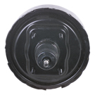 1980 Mazda RX-7 Brake Booster 1