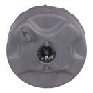 1984 Mazda B2000 Brake Booster 4