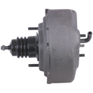 1984 Mazda B2000 Brake Booster 2
