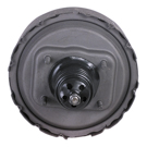 1984 Mazda B2000 Brake Booster 1