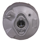 1982 Mazda B2200 Brake Booster 4