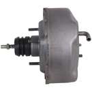 1982 Mazda B2200 Brake Booster 2