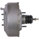 1982 Mazda B2200 Brake Booster 3