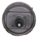 1982 Mazda B2200 Brake Booster 1